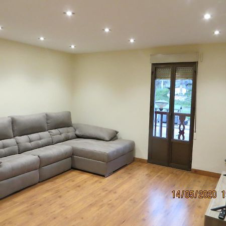 TrasonaTu Casa 10公寓 外观 照片