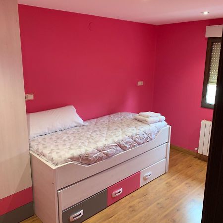TrasonaTu Casa 10公寓 外观 照片