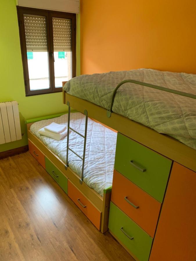 TrasonaTu Casa 10公寓 外观 照片