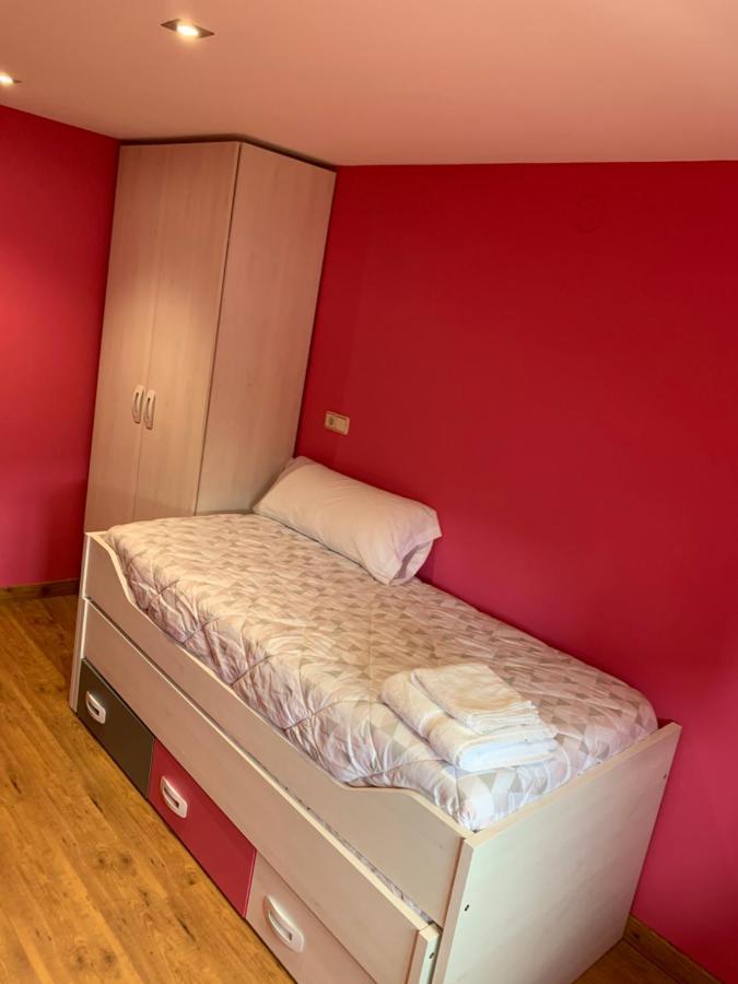 TrasonaTu Casa 10公寓 外观 照片