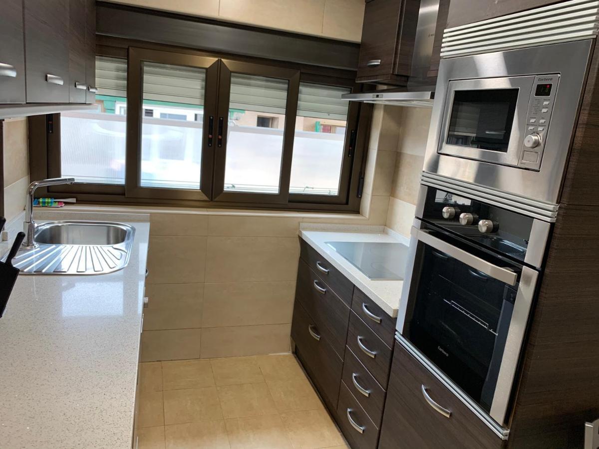 TrasonaTu Casa 10公寓 外观 照片
