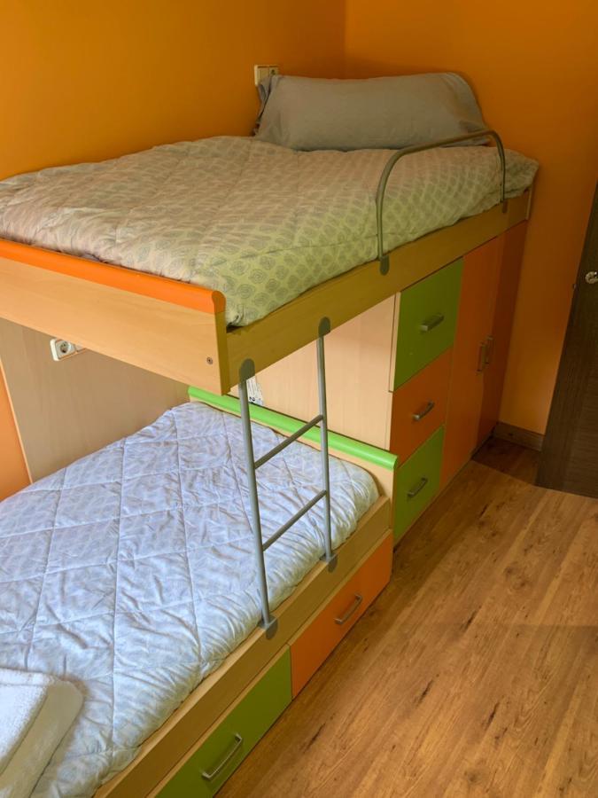 TrasonaTu Casa 10公寓 外观 照片