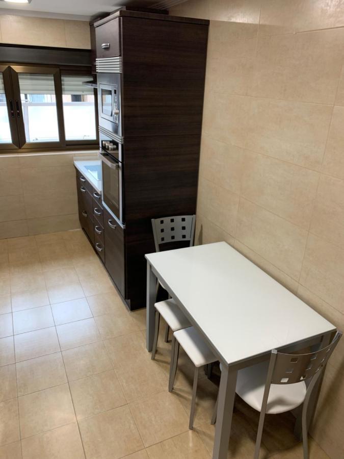 TrasonaTu Casa 10公寓 外观 照片