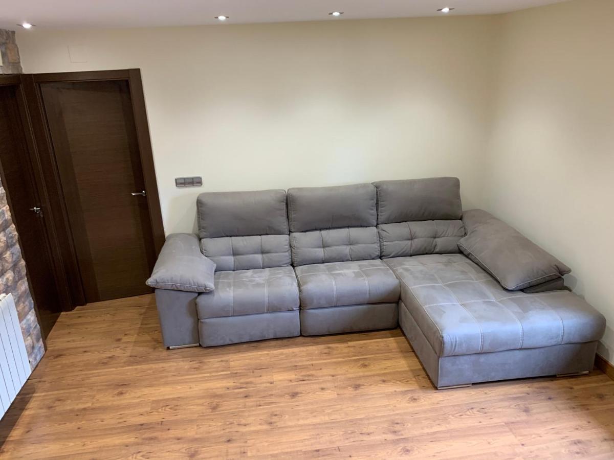 TrasonaTu Casa 10公寓 外观 照片