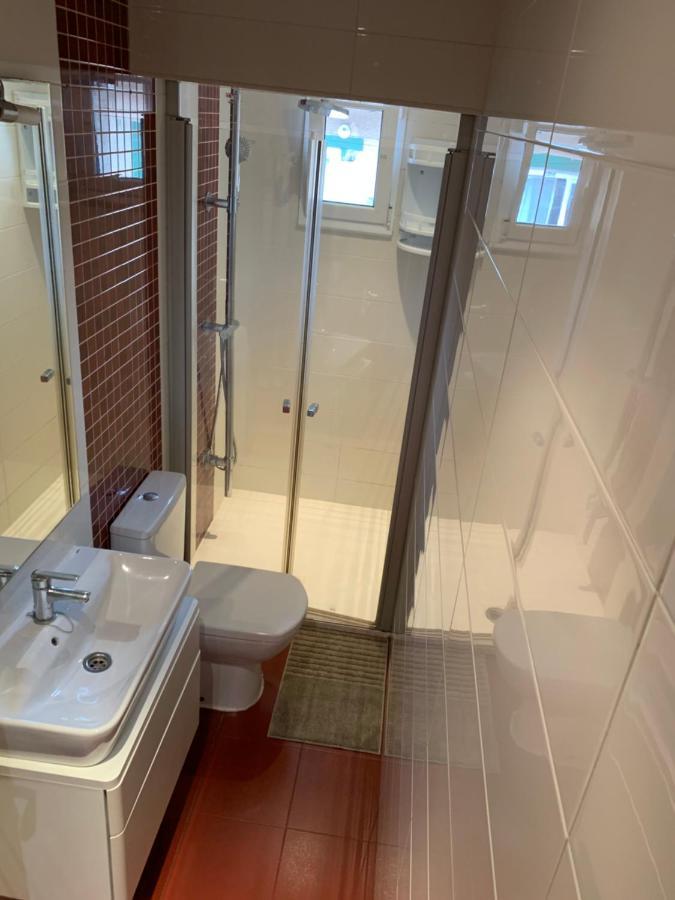TrasonaTu Casa 10公寓 外观 照片