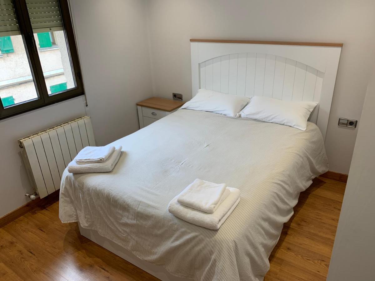 TrasonaTu Casa 10公寓 外观 照片