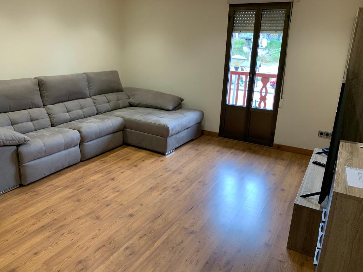 TrasonaTu Casa 10公寓 外观 照片