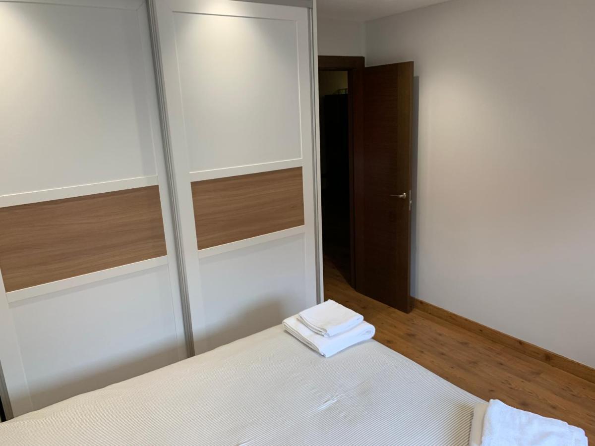 TrasonaTu Casa 10公寓 外观 照片